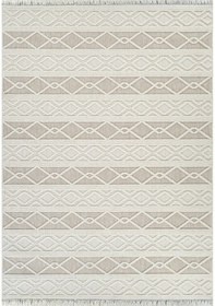 Resim Kaşmir Halı 7/24 İskandinav Larus Beige 120x180 Cm 1bej 