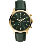 Resim Fossil Ffs5599 Erkek Kol Saati 