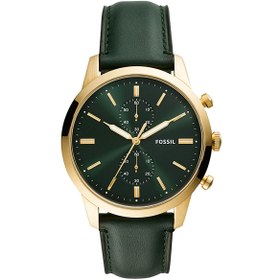 Resim Fossil Ffs5599 Erkek Kol Saati 