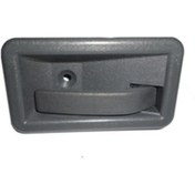 Resim Renault R19- Europa- 92/01 Ön Kapı İç Açma Kolu Sağ Gri 