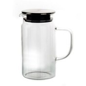 Resim Ultraform Cam Sürahi 1000 Ml 
