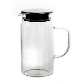 Resim Ultraform Cam Sürahi 1000 Ml 