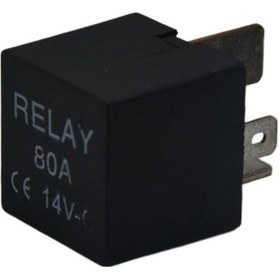 Resim Suntek 4 Uzun Ömürlü Otomotiv Van Motosiklet Ağır Hizmet 80a 