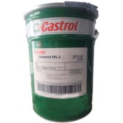 Resim Castrol Spheerol Epl 2 Gres 18 KG 