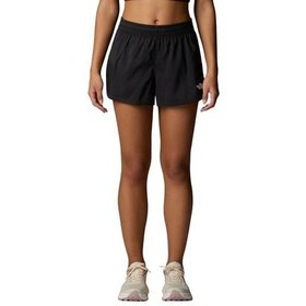 Resim The North Face W Flex Woven Short 3In Kadın Şort Ve Kapri Siyah 