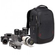 Resim Manfrotto Pro Light Frontloader Backpack M Sırt Çantası (MB PL2-BP-FL-M) 