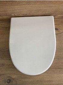 Resim Style Klozet Kapağı Diğer 