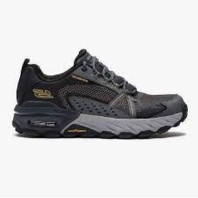 Resim Skechers Max Protect 237303-bkcc Erkek Spor Ayakkabı Siyah 