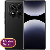 Resim Xiaomi Redmi Note 14 Pro 5G TR Garanti | 512 GB 12 GB Siyah 