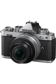 Resim Nikon Z Fc 16-50mm Vr Lensli Vlogger Kit 