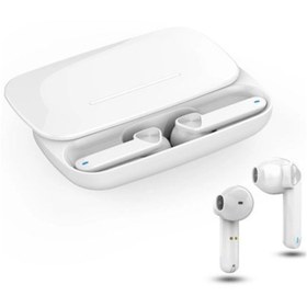 Resim Genel Markalar Bluetooth Kulaklık Ios 6s Plus Uyumlu Kızaklı Kablosuz Kulaklık 