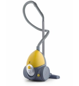 Resim Altus Al 640 S 1590 Watt Toz Torbalı Elektrikli Süpürge 