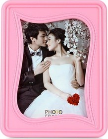 Resim Pembe Çerçeve 5X7 (13X18) 7426 