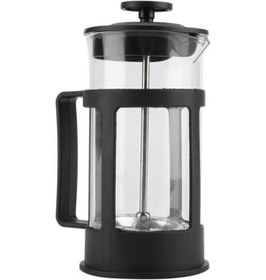 Resim Penguen Png 2300 French Press Süzgeçli Çay Kahve Kupası 350 Ml 