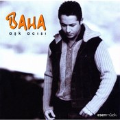 Resim Baha - Aşk Acısı (CD) 