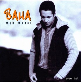 Resim Baha - Aşk Acısı (CD) 