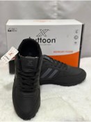 Resim LUTTOON ERKEK DÜZ TABAN GÜNLÜK SPOR AYAKKABI 