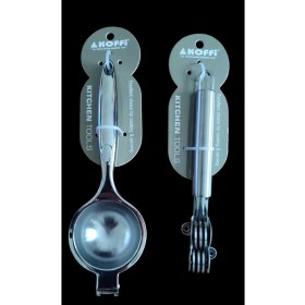 Resim Koffi Limon Sıkaçağı ve Bıçakbileyiçi 