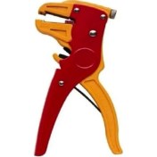 Resim Seenergy 0.2-6mm Kablo Soyucu Kablo Soyma Pensesi Kablo Sıyırıcı Crimper Sıyırma Kesici Pense 