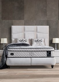 Resim ABC Bedding Antıpaın Baza 