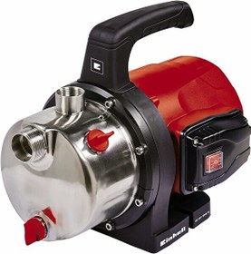 Resim Einhell GC-GP 1046 N 1050W 4600 L/H Bahçe Pompası 