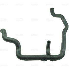 Resim Rapro-25437 - Yedek Su Deposu Hortumu Vw: Transporter Iv 2.4 