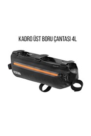 Resim Ortlieb Bikepacking Çanta Seti TBST4040 