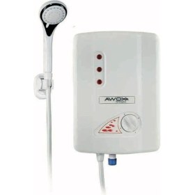 Resim Feyza Design 7000W Elektrikli Şofben, Güçlü ve Güvenilir Isıtıcı, Enerji Tasarruflu 