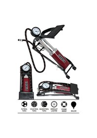 Resim Sarkch Mur-ap002 Ayak Pompası Kalın Piston 