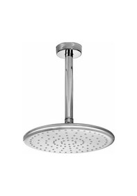 Resim Ar Acuba Tepe Duş Başlığı Tavandan Borulu Ø 220 Mm 102145063 