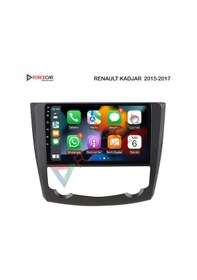 Resim Renault Kadjar 4 Gb Ram 32 Gb Kablosuz Carplay 