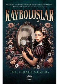 Resim Kayboluşlar Yabancı Yayınları 