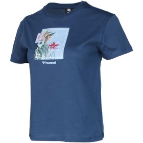 Resim Hummel 911671-2223 Nasus Kadın Tişört 