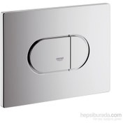 Resim Grohe Arena Cosmopolitan Gömme Rezervuar Kumanda Paneli - 38858000 