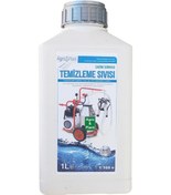 Resim Agro Plant Süt Sağım Makinesi Sağım Sonrası Temizleme Sıvısı Dezenfektan 1lt 