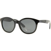 Resim Rudi Valentino Rv429-c1 49 Polarize Unisex Güneş Gözlüğü 
