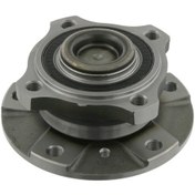 Resim ÖN TEKER PORYASI RULMANI KOMPLE BMW 5 SERİSİ E60 KASA 2004-2010 