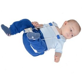 Resim Tubinger Ortezi Boncuk Ayarlı Çocuk Pediatrik Ürün Medium 