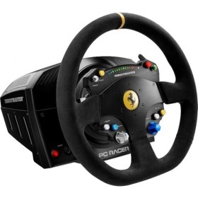 Resim Thrustmaster Ts-Pc Racer Ferrari 488 Challenge Edition 
