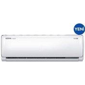 Resim Sigma 2023 Model Comfort 24.000 Btu/h A Inverter Klima R32 