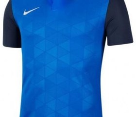 Resim Nike Jersey Trophy IV BV6725-463 Erkek Polo Yaka Tişört 