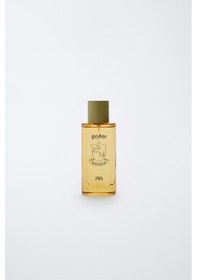 Resim Zara Harry Potter Hufflepuff Wbeı Edt 40 Ml Çocuk Parfümü 