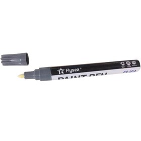 Resim Lastik yazı kalemi gri /DALY39 