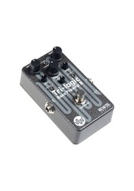 Resim Ews Tri-logic Iıı Bass Preamp Pedalı 