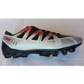 Resim Jump 16971 B Beyaz Krampon 36x45 Çok Renkli 