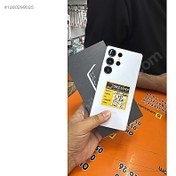Resim Samsung S25 Ultra İkinci El YD | 1 TB | Beyaz İkinci El SAMSUNG S25 ULTRA 1TB AÇIKLAMYI OKUYUN