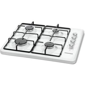 Resim Minisan Maxımus Emniyetli Çakmaklı Tüplü MS6401SET Üstü Ocak 