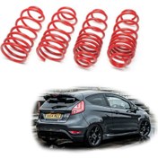 Resim Ford Fiesta Spor Yay Helezon 45MM/45MM 2009-2017 Coil-Ex 