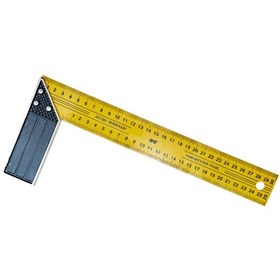 Resim Dwmeasuring Sarı Marangoz Gönyeleri 150mm 