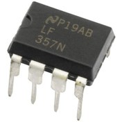 Resim Lf 357n Dıp-8 Entegre Devre-178080 